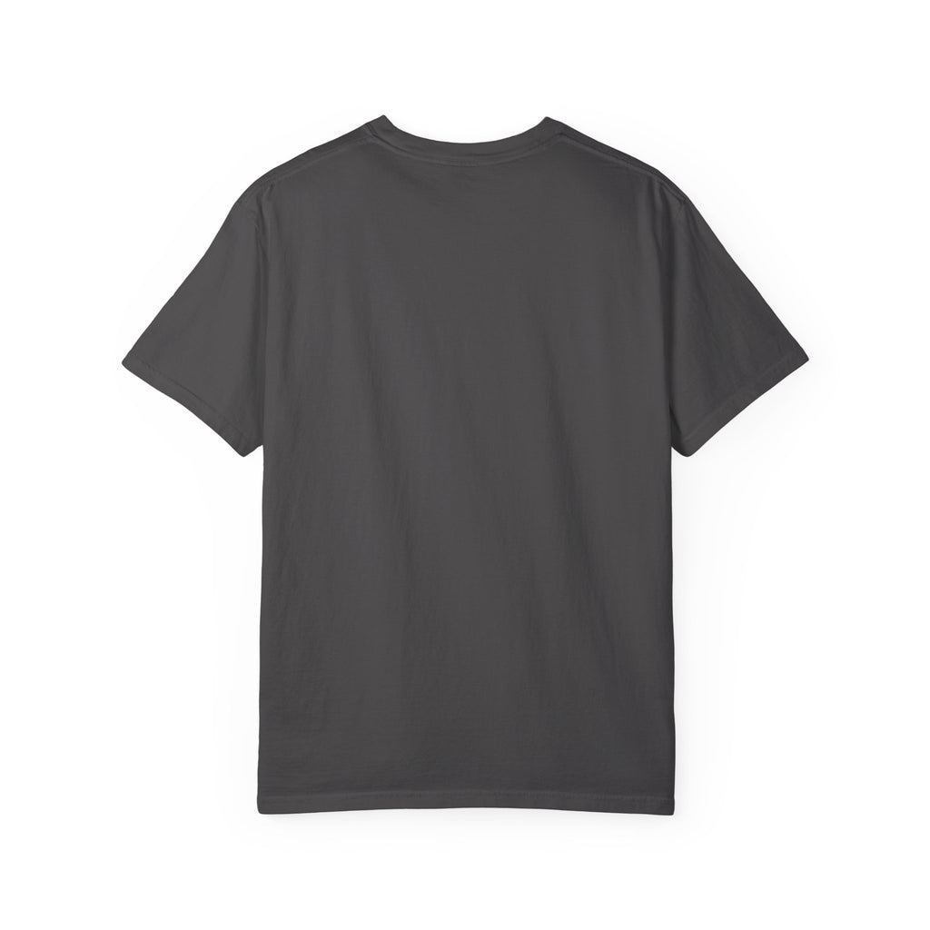 685 Samoa Pride T-Shirt — 'Samoa to the World' Flag Graphic