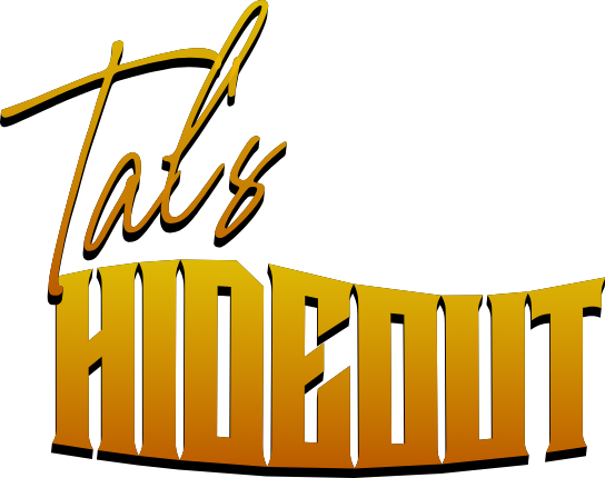 Tal's Hideout