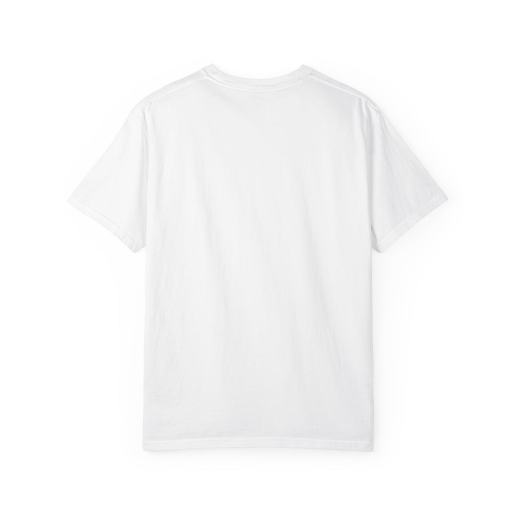 685 Samoa Pride T-Shirt — 'Samoa to the World' Flag Graphic