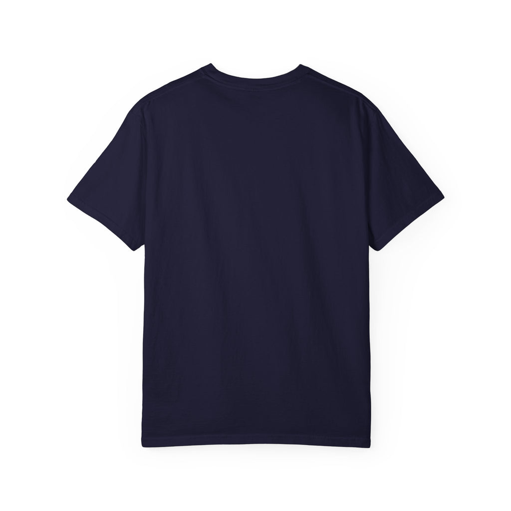 685 Samoa Pride T-Shirt — 'Samoa to the World' Flag Graphic