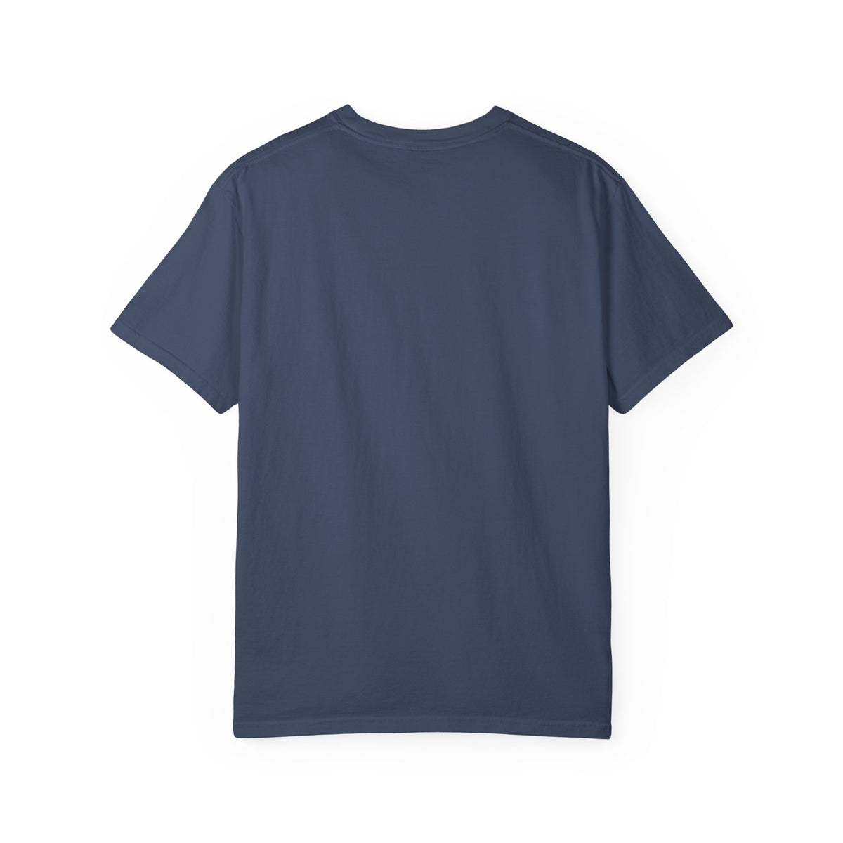 685 Samoa Pride T-Shirt — 'Samoa to the World' Flag Graphic